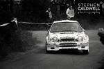 Donegal Rally 2004 - Eugene Donnelly